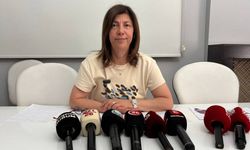 Selma Güder: "Barajların güncel su doluluk oranı alarm veriyor"