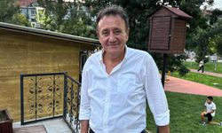 Şenol Baycan CHP Odunpazarı İlçe Başkanlığına adaylığını açıkladı