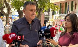 Şenol Beycan: "Biz Kazım Kurt’la yarışmıyoruz, Rahmi Çınar ile yarışıyoruz"