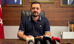 Serdar Ulucan açıkladı; İYİ Parti, Zafer Partisi ve Anahtar Parti ittifak mı yapacak?