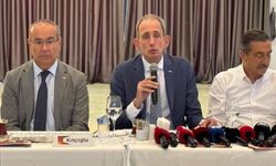 Şeref Burak Özaydemir: "Eskişehirspor efsanesi Prof. Dr. Fethi Heper anısına düzenlenmesi bizler için ayrıca anlamlıdır"