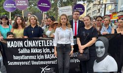 Sibel Yeşildal: "Buradan iktidara sesleniyoruz, Buna da mı sessiz kalacaksınız?"