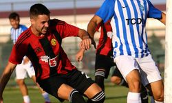 Sincanspor Belediyesi Ankaraspor - Eskişehirspor maçının günü ve saati belli oldu