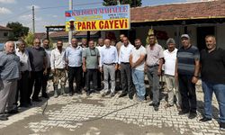 Sivrihisar’da velilerden sert tepki; “Aynı durumla karşı karşıya kaldık”