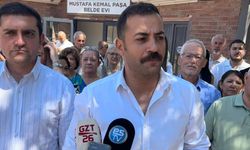 Talat Yalaz: "2 yıl geçti Tıp Fakültesi Hastanesi için hala önlem alınmıyor"