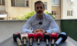 Talat Yalaz: "AKP iktidarı bu hususta tamamen sınıfta kalmıştır"