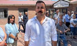 Talat Yalaz: "CHP’nin kongreleri Türkiye için de çok önemlidir"