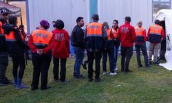 Tepebaşı Arama Kurtarma ekibi yeni gönüllüler arıyor