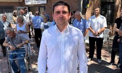 Tevfik Yıldırım; "Tepebaşı’nda bu birlik bozulmayacak"