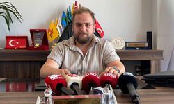 Tolga Çınar: "Zafer 3 günlük şovlarla değil, genç sağlık sendikasının çabasıyla gelecek"