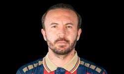 Türk futbolunun tecrübeli futbolcusu Recep Aydın Eskişehir takımına transfer oldu