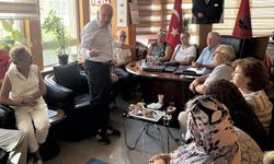 Utku Çakırözer: "En düşük emekli maaşı asgari ücret kadar olsun diyoruz"