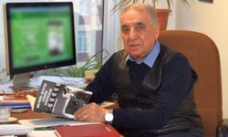 Yusuf Adıgüzel açıkladı; Prof. Zaur Mükerrem hayatını kaybetti