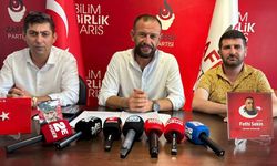 Hasan Demir: "Ülkeyi normale döndürecek olan Zafer Partisi’nin kadrolarıdır"