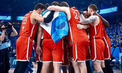 12 Dev Adam tarih yazıyor; İlk hedef yarı finale yükselmek