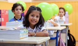 2025-2026 eğitim yılı başladı; Bu yıl ilk kez hayata geçirildi