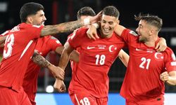 A Milli Takım'dan Gürcistan deplasmandında önemli galibiyet
