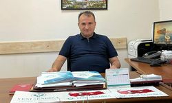 Abdulbaki Tekin sendikanın üç yıllık yolculuğunu ve geleceğe dair hedeflerini açıkladı