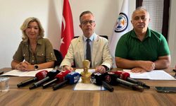 Nihat Babaözü Eskişehir'de konuştu; "Çok tehlikeli günlere gidiyoruz, bize bir şey olmaz demeyelim"