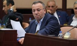 Ahmet Sivri'den Eskişehir Büyükşehir Belediyesi'ne eleştiri; "Şehir planlaması böyle olmaz"
