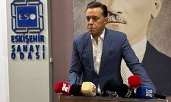 AK Parti Eskişehir Milletvekili Nebi Hatipoğlu en başarılı vekiller arasında