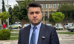 AK Parti Gençlik Kolları Başkanı Cihan Birsen: "Ölen ve yaralanan masum çocuk sayısı 50 bini geçti"