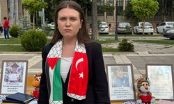AK Parti Gençlik Kolları: "Uluslararası toplum, artık vicdanın sesine kulak vermek ve harekete geçmek zorunda"
