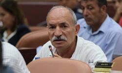 Ali Haydar Çelik Rektör Yusuf Adıgüzel'e seslendi; " Bu uygulamalar şehrin gözünden kaçmıyor"