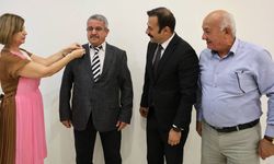 Alpu’da sürpriz transfer: Rozeti Ayşe Ünlüce taktı