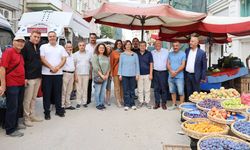Ayşe Ünlüce: "Alanın da satanın da çok zorlandığı günlerdeyiz"