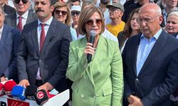 Ayşe Ünlüce: “CHP'nin oy oranı yüzde 40'lara yaklaştı"