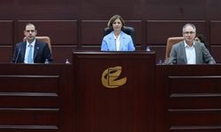 Ayşe Ünlüce duyurdu; 4 önemli isim üst düzey görevlere atandı