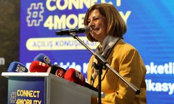 Eskişehir’de geleceğin ulaşımı konuşuldu; Ayşe Ünlüce’den dikkat çeken açıklamalar