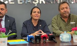 Ayyüce Türkeş Taş Eskişehir'de konuştu; "Bu anlayış Türk milletinde karşılık bulmadı"