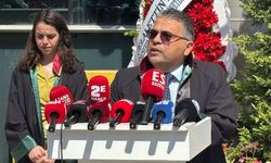 Barış Günaydın: "Toplumumuzu daha adil yarınlara taşımak için omuz omuza yürüyeceğiz"