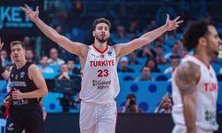 Basketbol tarihimiz için önemli bir gündü; Teşekkürler 12 Dev Adam
