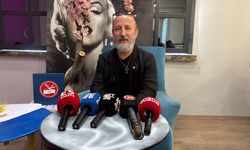 Berberler Odası Başkan adayı Mustafa Ceylan vaatlerini açıkladı