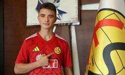 Bursaspor altyapısında yetişti artık Eskişehirspor için mücadele edecek