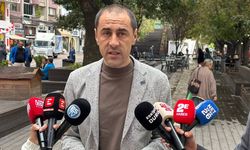 Çağlar Ölce: "Eskişehir İl Milli Eğitim Müdürü Sinan Aydın derhal istifa etmelidir"