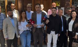 Çağlar Ölce'den çok konuşulacak çağrı; "Eskişehir'in üçüncü bir merkez ilçeye ihtiyacı var"