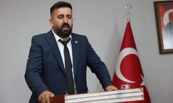 CHP Alpu ilçe başkanı değişti; İşte başkan olarak seçilen isim