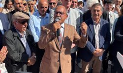 CHP Eskişehir Milletvekili İbrahim Arslan: "Kendinize yeni bir cumhurbaşkanı adayı bulmak zorunda kalacaksınız"