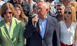 CHP Eskişehir Milletvekili Utku Çakırözer: "Mücadelemizi zaferle sonuçlandıracağız"