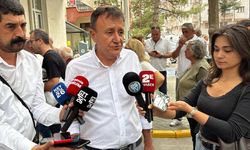 CHP Odunpazarı İlçe Başkan Adayı Şenol Beycan: "Gökmeydan'da kaybedersem çekilirim"