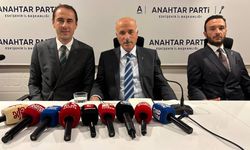 CHP’ye kayyum tartışması: Anahtar Parti’den Eskişehir'de dikkat çeken çıkış