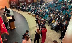 Cumhuriyet Halk Partisi Odunpazarı İlçe Yönetimi belli oldu