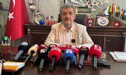 Ekrem Birsen'den maliye denetimleri ile alakalı önemli açıklamalar