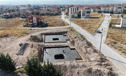 Emirdağ Belediye Başkanı Serkan Koyuncu müjdeyi verdi; Proje kısa sürede tamamlanacak