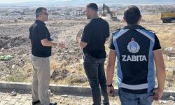 Emirdağ’da büyük yatırım: 350 konutluk proje için ilk kazma vuruldu