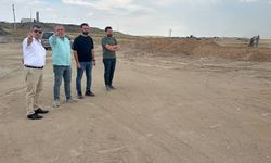 Emirdağ Organize Sanayi Bölgesi için önemli gelişme